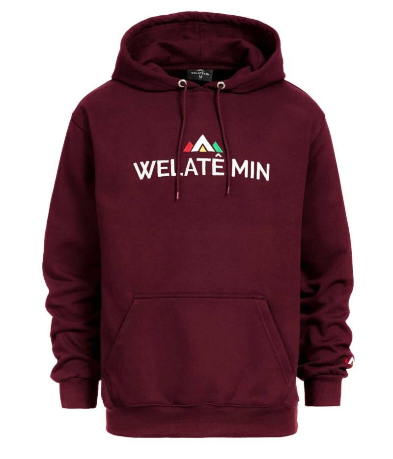 Welate Min Hoodie Welate Min Hoodie von KurdiStore