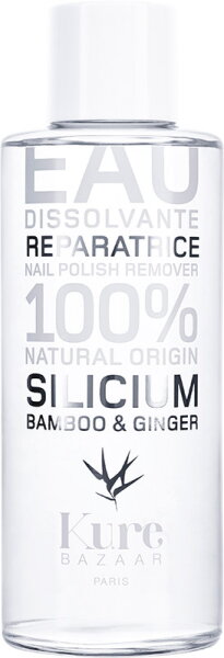 Kure Bazaar Eau Dissolvante Réparatrice au Bamboo / Nail polish remover 250 ml von Kure Bazaar