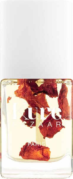 Kure Bazaar L'Huile Biologique Rose Infusion / Huile Cuticule 10 ml von Kure Bazaar