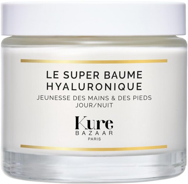 Kure Bazaar Le Super Baume Hyaluronique 100 ml von Kure Bazaar