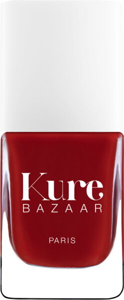 Kure Bazaar Nagellack 10 ml Vert Manoir Kure Bazaar Nagellack 10 ml Vert Manoir von Kure Bazaar