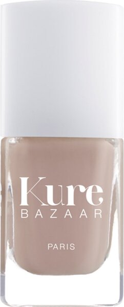 Kure Bazaar Nagellack Cappuccino 10 ml von Kure Bazaar