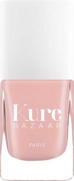 Kure Bazaar Nagellack French Rose 10 ml von Kure Bazaar