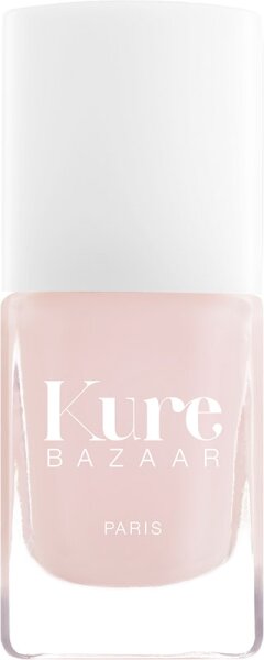 Kure Bazaar Nagellack Rose Milk 10 ml von Kure Bazaar