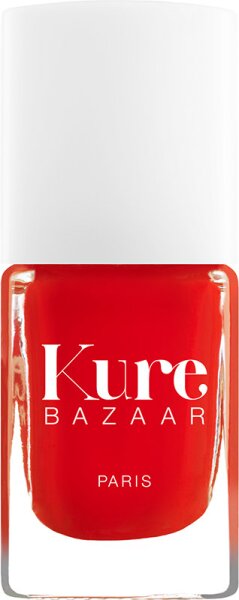 Kure Bazaar Nagellack Rouge Flore 10 ml von Kure Bazaar