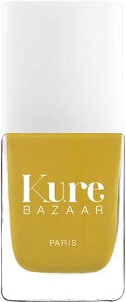 Kure Bazaar Nagellack Saffron 10 ml von Kure Bazaar