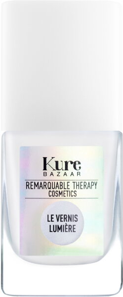 Kure Bazaar Remarquable Therapy Cosmetics Les Vernis Lumière Illuminateur Blanc Kure Bazaar Remarquable Therapy Cosmetics Les Vernis Lumière Illuminateur Blanc von Kure Bazaar