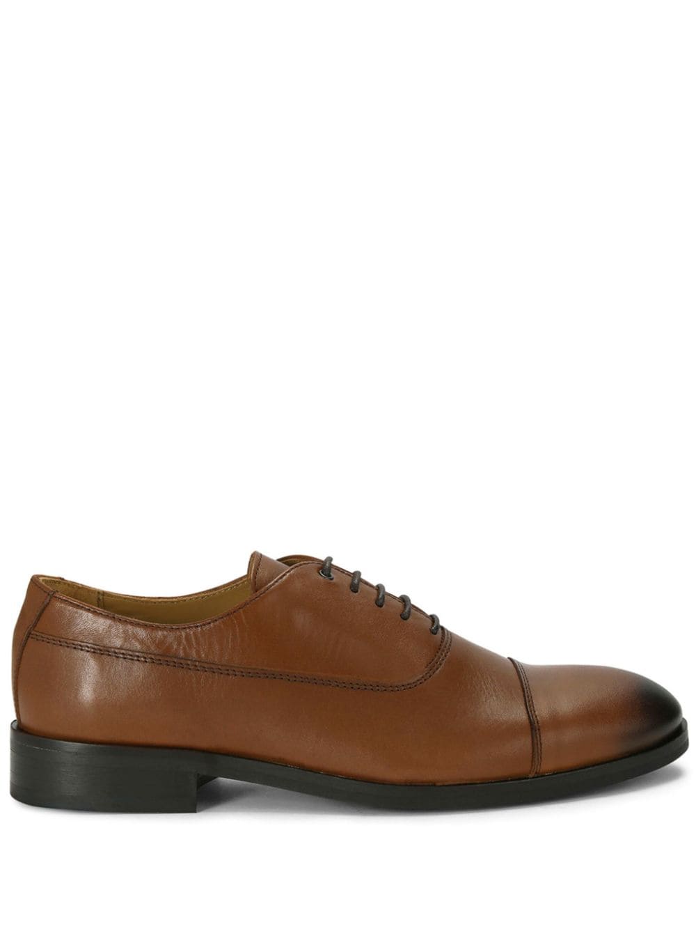 Kurt Geiger London Hunter Oxford-Schuhe - Braun von Kurt Geiger London