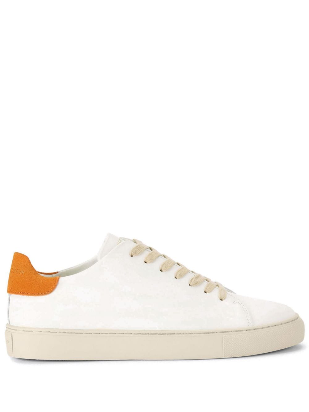 Kurt Geiger London Lennon Sneakers - Weiß von Kurt Geiger London