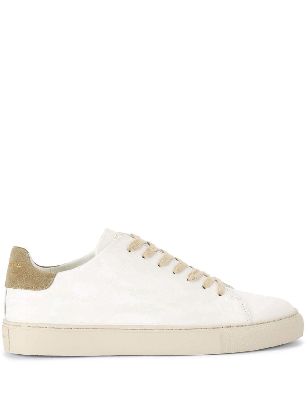 Kurt Geiger London Lennon Sneakers - Weiß von Kurt Geiger London