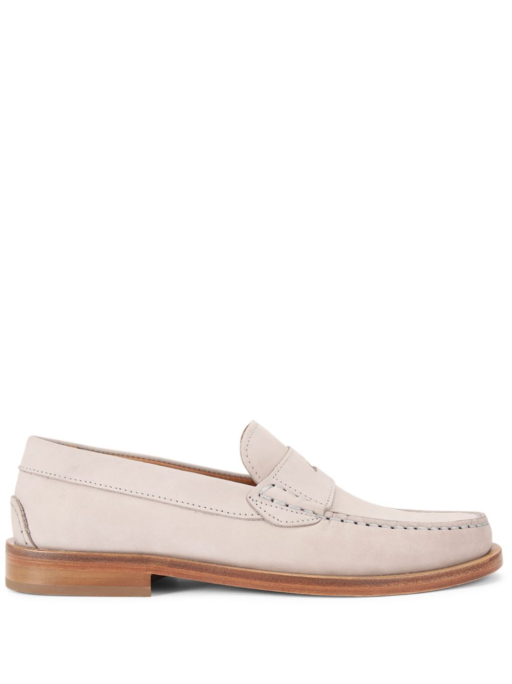 Kurt Geiger London Luis Loafer - Grau von Kurt Geiger London