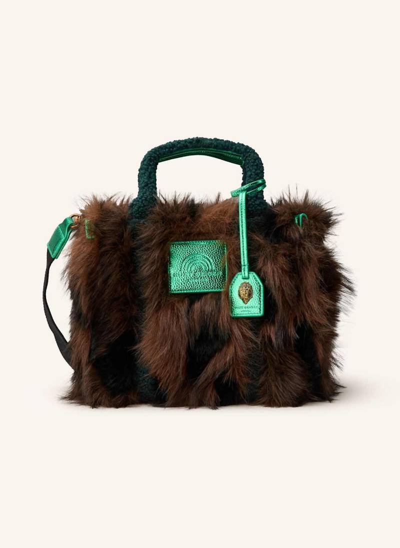 Kurt Geiger Handtasche Southbank Small braun von Kurt Geiger