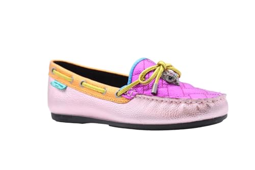 Kurt Geiger Mocassin Multicolor 38 von Kurt Geiger London