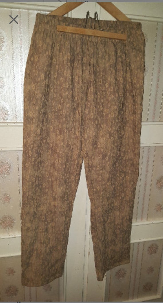 Schmal Geschnittene Stretchhose, Sehr Groß von KurvigeKleiderlust