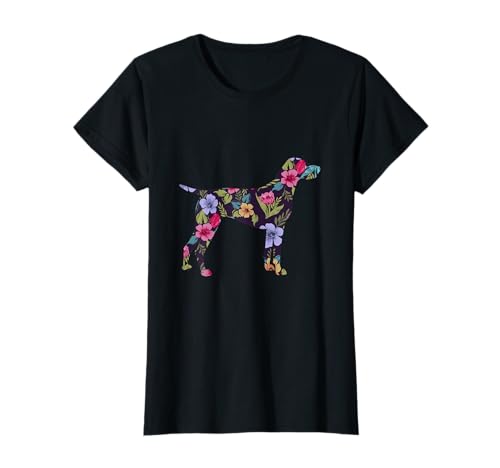 Deutsch Kurzhaar Hund GSP Mama T-Shirt Deutsch Kurzhaar Hund GSP Mama T-Shirt von Kurzhaarige Terrier GSP Hund
