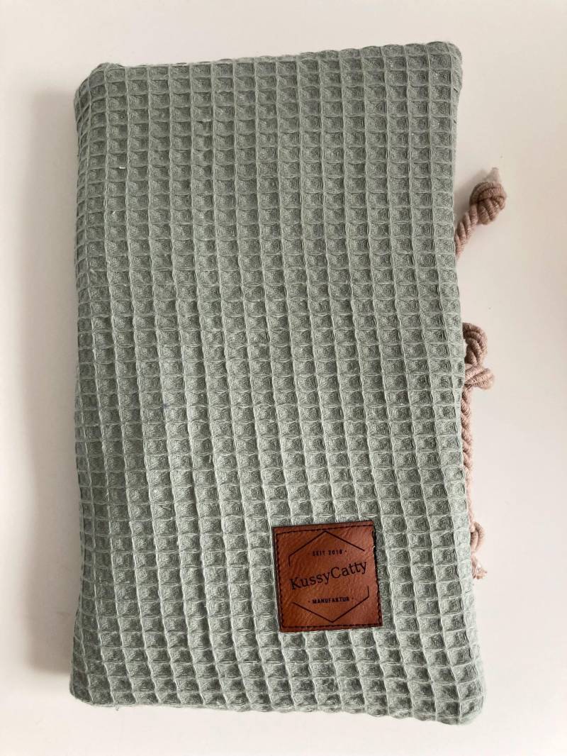 Windeltasche Wickeltasche Baby von KussyCattyDesign