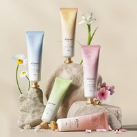 Kustie - Flower Essence Moisturizing Hand Cream - 5 Types Chamomile - 50g Kustie - Flower Essence Moisturizing Hand Cream - 5 Types Chamomile - 50g von Kustie