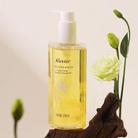 Kustie - Flower Essential Shower Oil 240ml von Kustie