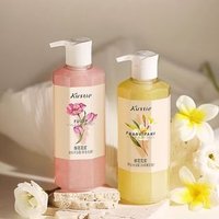 Kustie - Flower Syrup Scrub Body Wash - 2 Types Tulip - 450g Kustie - Flower Syrup Scrub Body Wash - 2 Types Tulip - 450g von Kustie