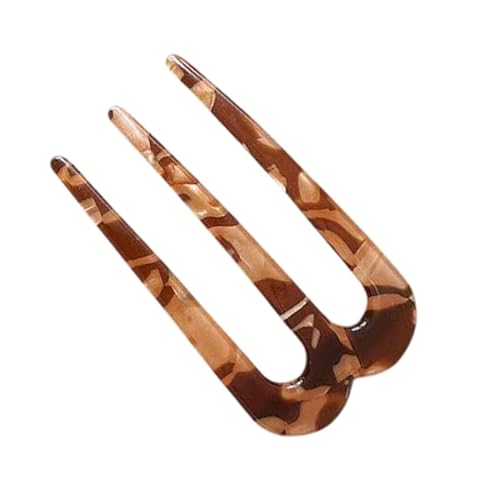 Kustimantu Kleine französische Haarnadeln, französische Haarspange für dünnes Haar, Festival- -Zubehör, dekoratives Accessoire für Damen, perfekt für den von Kustimantu