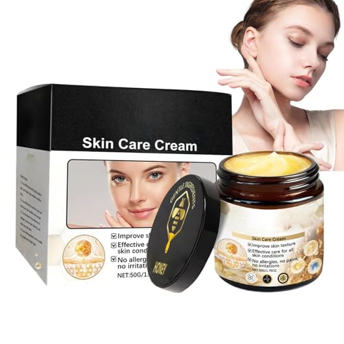 Kustimantu Lifting-Creme für Damen, straffende Gesichtscreme – feuchtigkeitsspendend für das Gesicht für Frauen, 50 g, feuchtigkeitsspendend für das Gesicht von Frauen, langanhaltende Kustimantu Lifting-Creme für Damen, straffende Gesichtscreme – feuchtigkeitsspendend für das Gesicht für Frauen, 50 g, feuchtigkeitsspendend für das Gesicht von Frauen, langanhaltende von Kustimantu