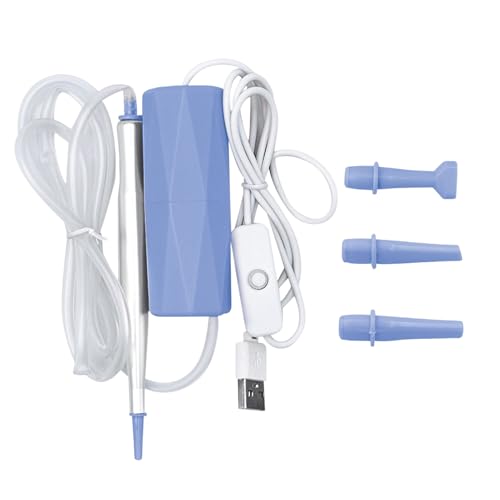 Kustimantu Rhinestone Set,USB-Elektrische Vakuum-Nagelpunktier-Stift - Manuelles Bastel Zubehör Für Anfänger Erwachsene Kinder Anwendung von Kustimantu