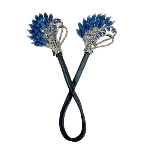 Kustimantu Twist Cair Bun Maker, Cair Bun Maker für Frauen - Elegante Faultier Frisuren Curler Pun Hersteller Twist - führen Sie Dating zusammen mit Damen Mode Schmuck von Kustimantu