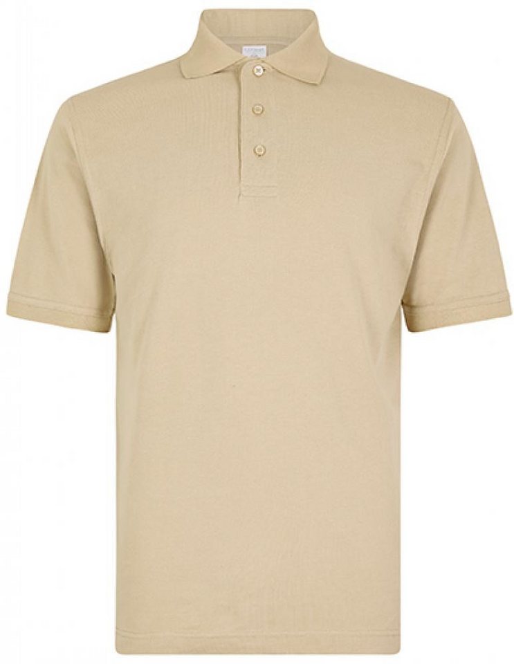 Kustom Kit Poloshirt Herren Polo, Classic Fit Cotton Klassic Superwash® 60° Polo von Kustom Kit