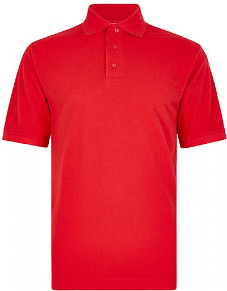 Kustom Kit Poloshirt Herren Polo, Classic Fit Cotton Klassic Superwash® 60° Polo von Kustom Kit