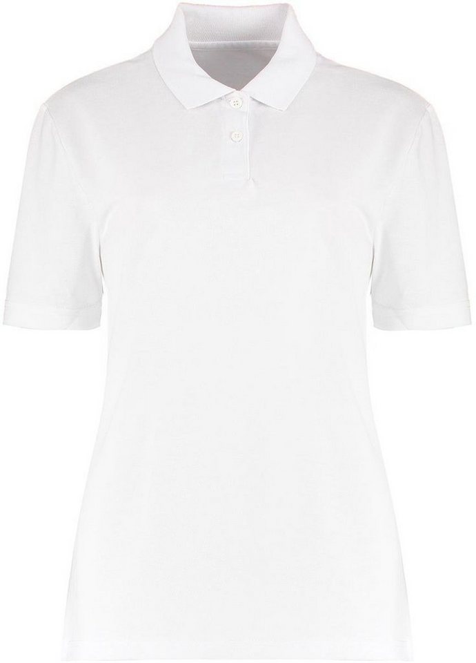 Kustom Kit Poloshirt Women's Regular Fit Workforce Poloshirt für Damen von Kustom Kit