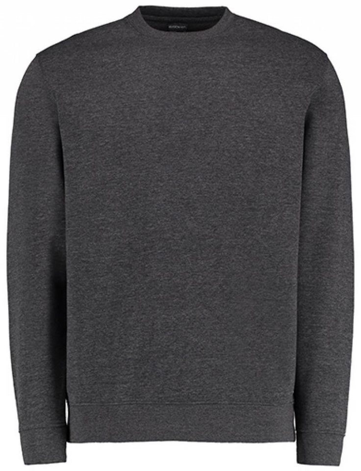 Kustom Kit Sweatshirt Herren Klassic Sweatshirt Superwash 60° Long Sleeve von Kustom Kit