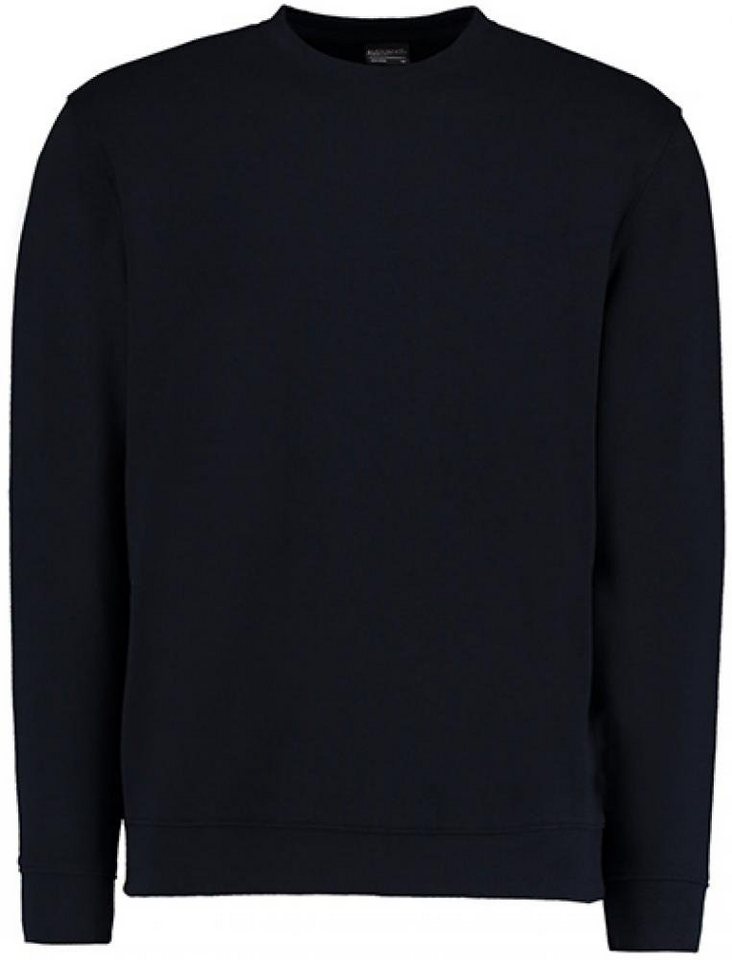 Kustom Kit Sweatshirt Herren Klassic Sweatshirt Superwash 60° Long Sleeve von Kustom Kit