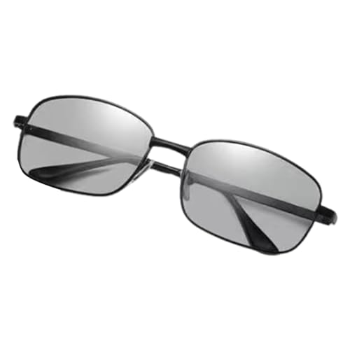 Kuxiptin Polarisierte Sonnenbrillen Herren,Blenders Sonnenbrillen für Herren,Blenders Sonnenbrille Herren Sonnenbrille Polarisiert - Rutschfeste polarisierte Herren-Sonnenbrille, effektive von Kuxiptin