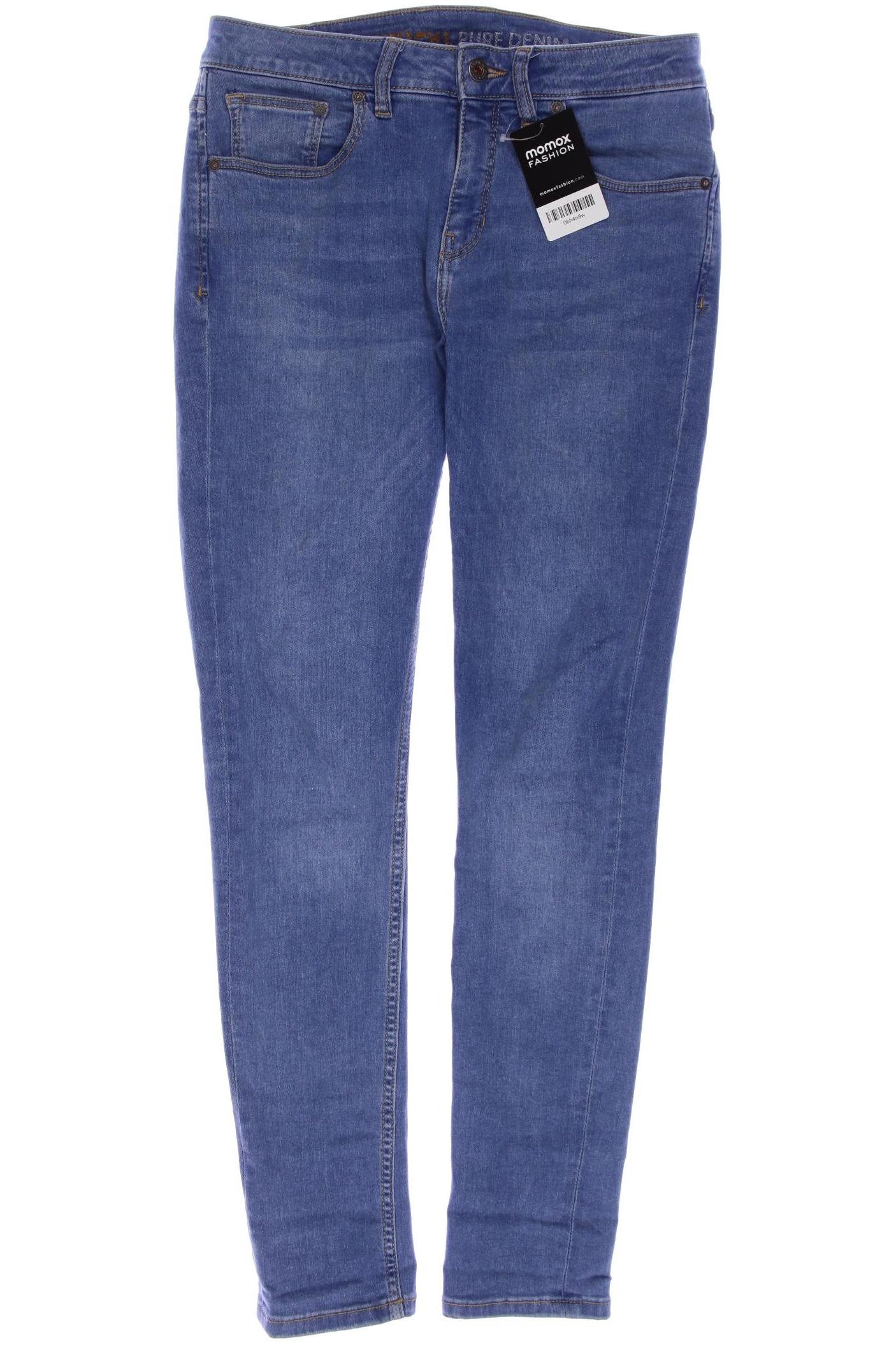 Kuyichi Damen Jeans, blau von Kuyichi