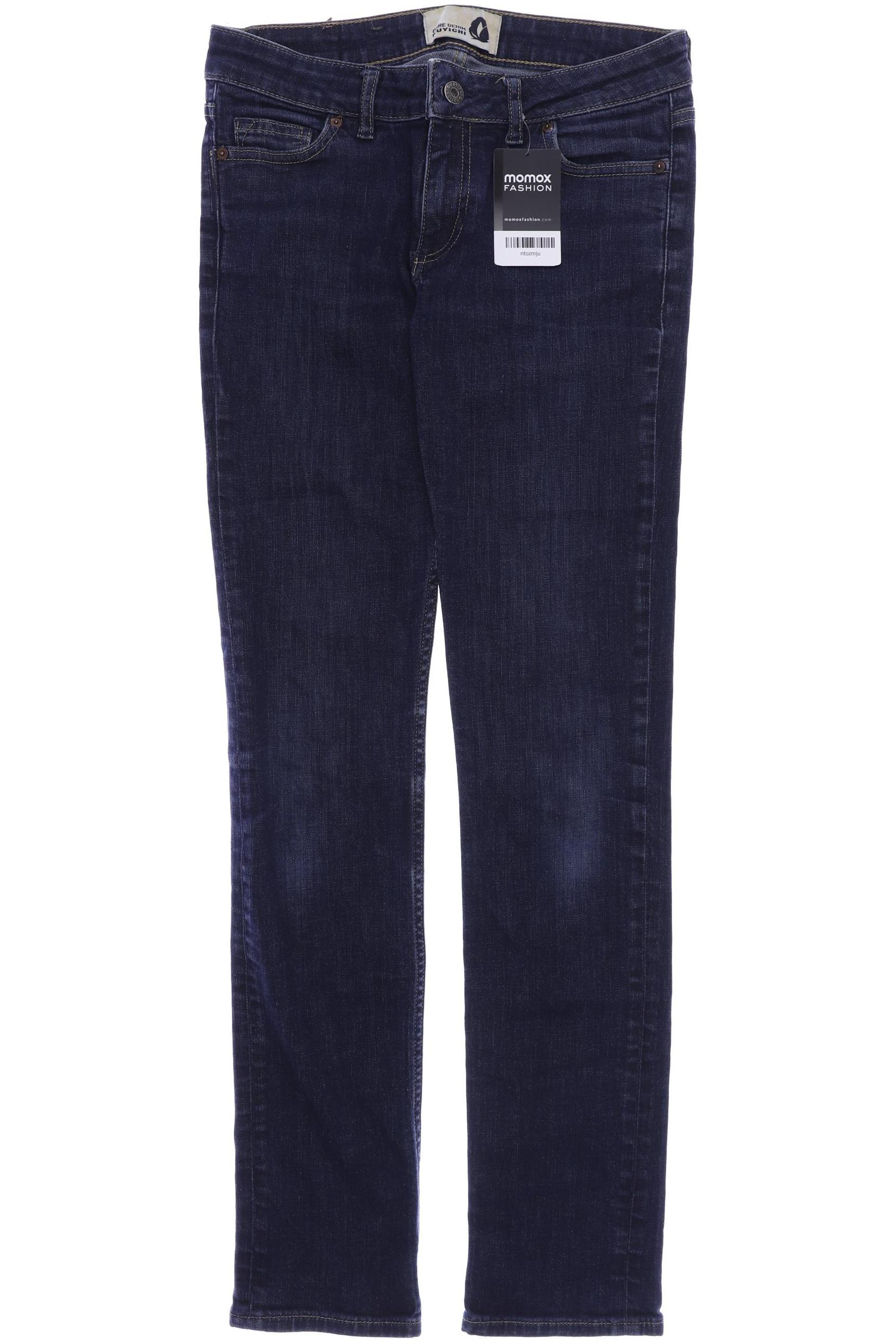 Kuyichi Damen Jeans, blau von Kuyichi