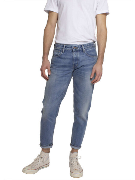 Kuyichi Herren Cropped Jeans Codie von Kuyichi