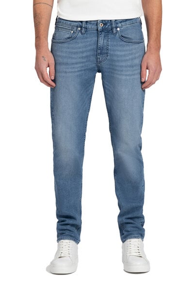 Kuyichi Herren Jeans Nick Straight Daily Fresh Bio-Baumwolle/recycelte Baumwolle von Kuyichi