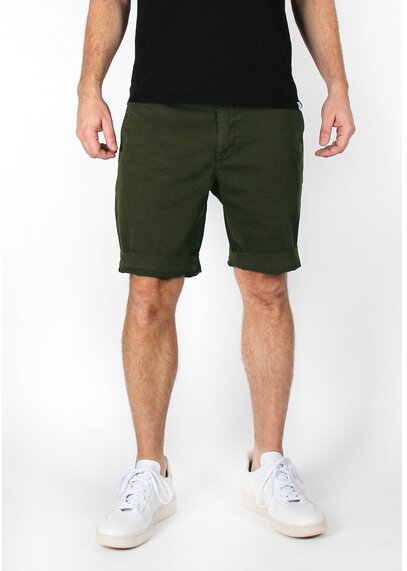 Kuyichi Herren Shorts Toby von Kuyichi