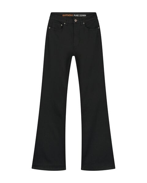 Kuyichi Jeans Bootcut Fit - Amy von Kuyichi