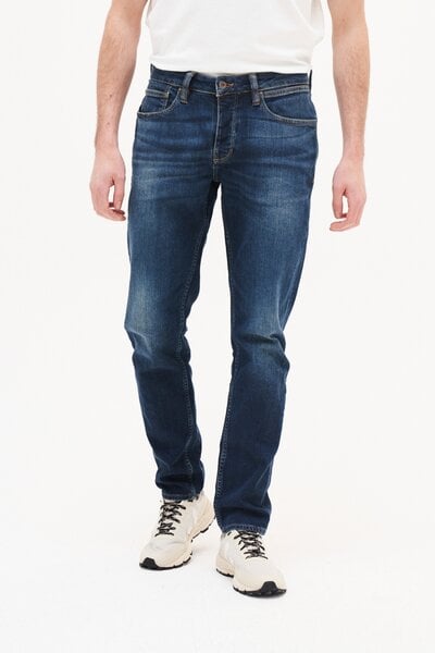 Kuyichi Jeans Regular Slim Fit - Jim von Kuyichi