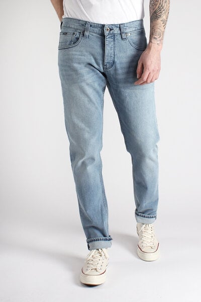 Kuyichi Jeans Regular Slim Fit - Jim von Kuyichi