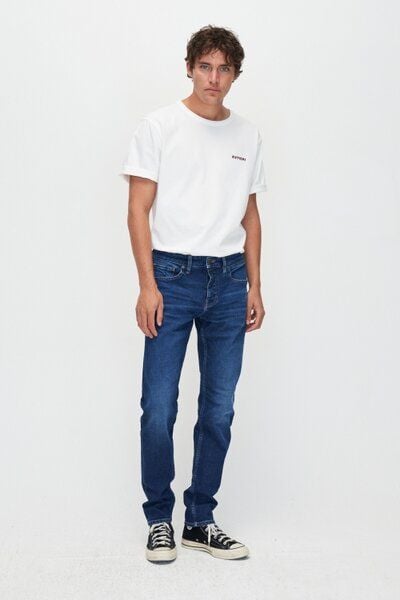 Kuyichi Jeans Regular Slim Fit - Jim von Kuyichi
