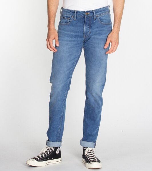 Kuyichi Jeans Regular Slim Fit - Jim von Kuyichi