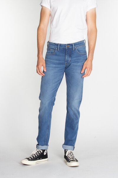 Kuyichi Jeans Regular Slim Fit - Jim von Kuyichi