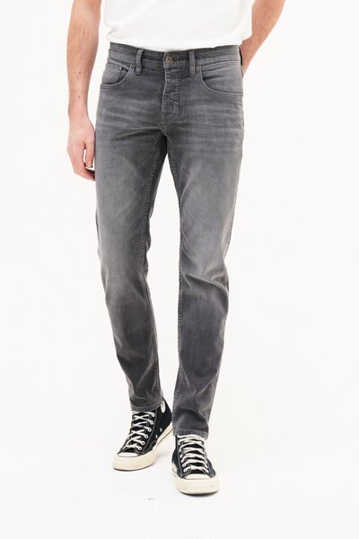 Kuyichi Jeans Regular Slim Fit - Jim von Kuyichi