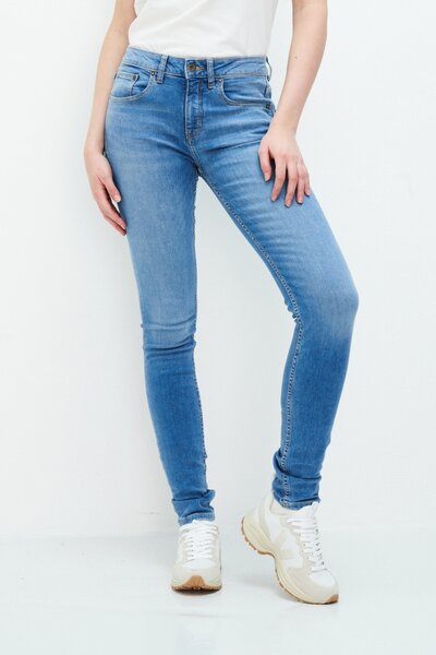 Kuyichi Jeans Skinny Fit - Carey von Kuyichi