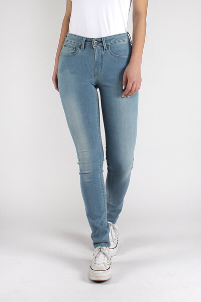 Kuyichi Jeans Skinny Fit - Carey von Kuyichi