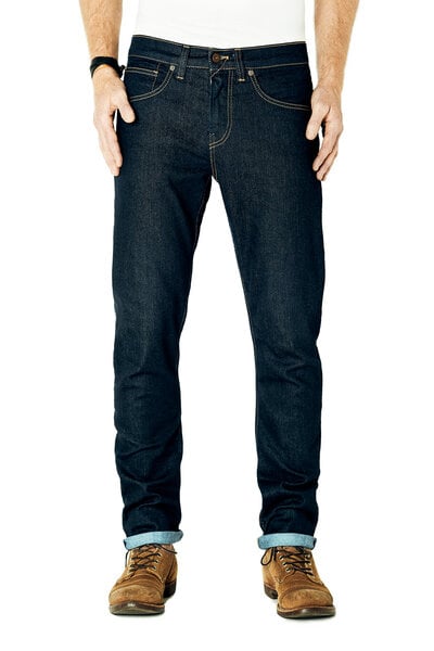 Kuyichi Jeans Slim Fit - Jamie - Dark Rinse von Kuyichi