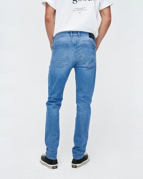 Kuyichi Jeans Slim Fit - Jamie von Kuyichi