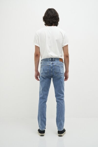 Kuyichi Jeans Slim Fit - Jamie von Kuyichi